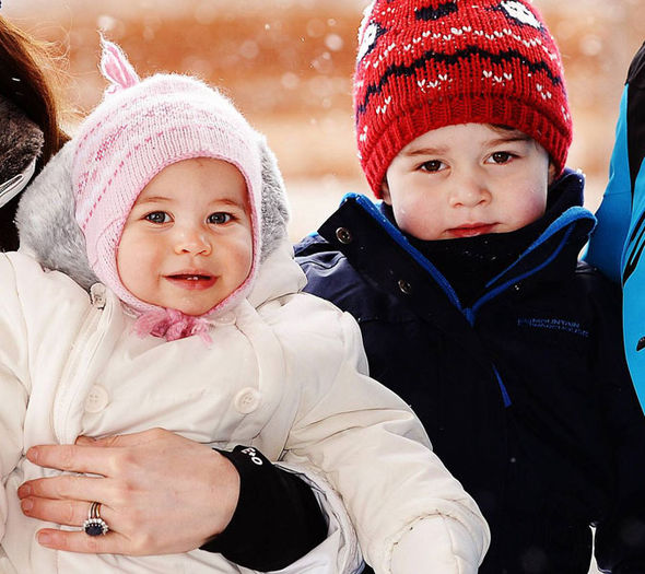 george-charlotte-483135